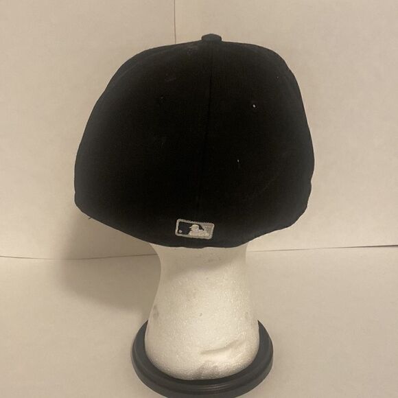 White Sox New Era Hat - Picture 3 of 4